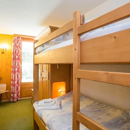Apartament Les Seracs